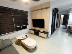 Blk 435B West Edge @ Bukit Batok (Bukit Batok), HDB 4 Rooms #574644461